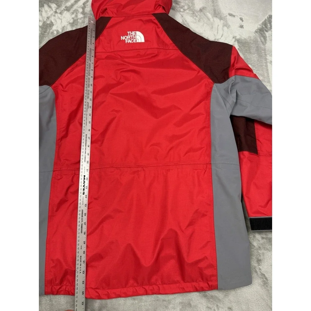 Vintage North Face Summit Series Jacket Mens 2XL XXL Goretex XCR Shell 2000s Y2K